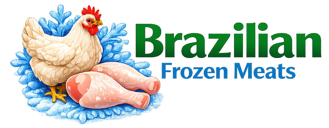 Brazilian Frozen Meats
